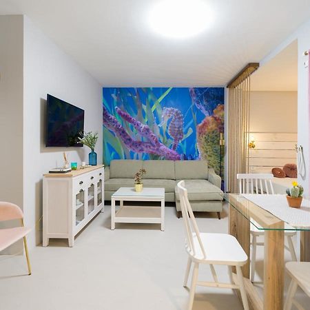 Apartamento Cute On The Beach By Canariasgetaway Las Palmas de Gran Canaria Exterior foto