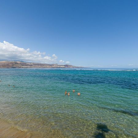 Apartamento Cute On The Beach By Canariasgetaway Las Palmas de Gran Canaria Exterior foto