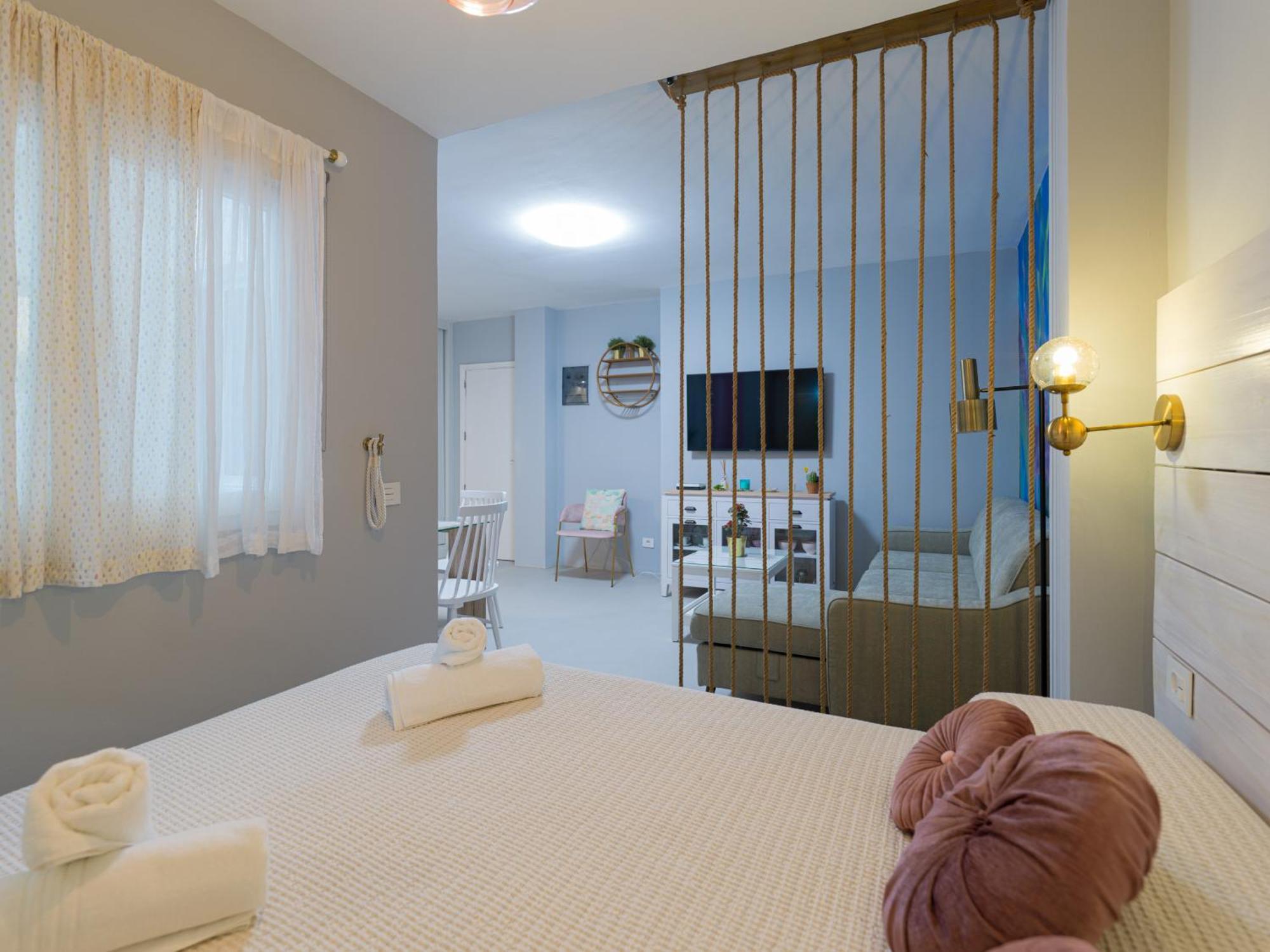 Apartamento Cute On The Beach By Canariasgetaway Las Palmas de Gran Canaria Exterior foto