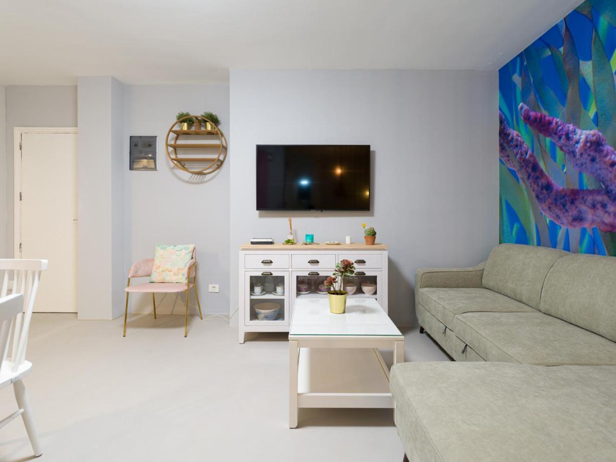 Apartamento Cute On The Beach By Canariasgetaway Las Palmas de Gran Canaria Exterior foto