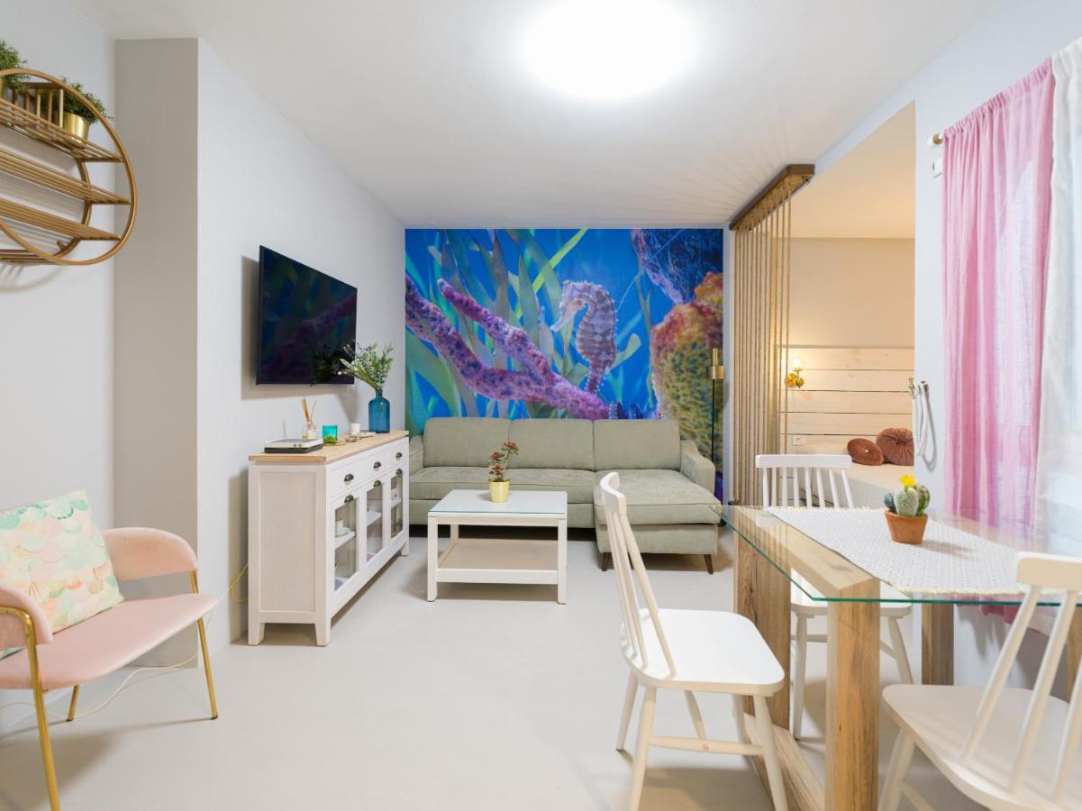 Apartamento Cute On The Beach By Canariasgetaway Las Palmas de Gran Canaria Exterior foto
