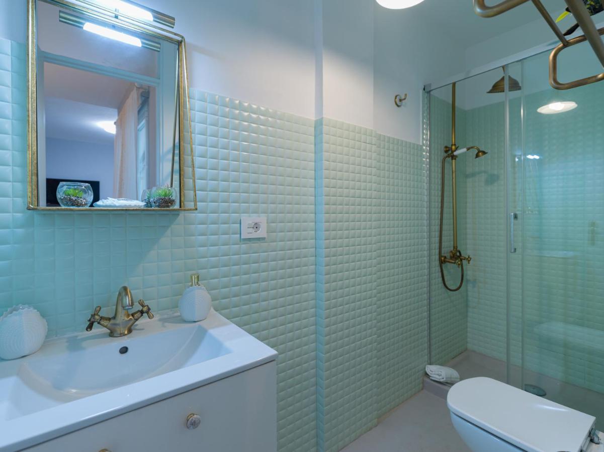 Apartamento Cute On The Beach By Canariasgetaway Las Palmas de Gran Canaria Exterior foto