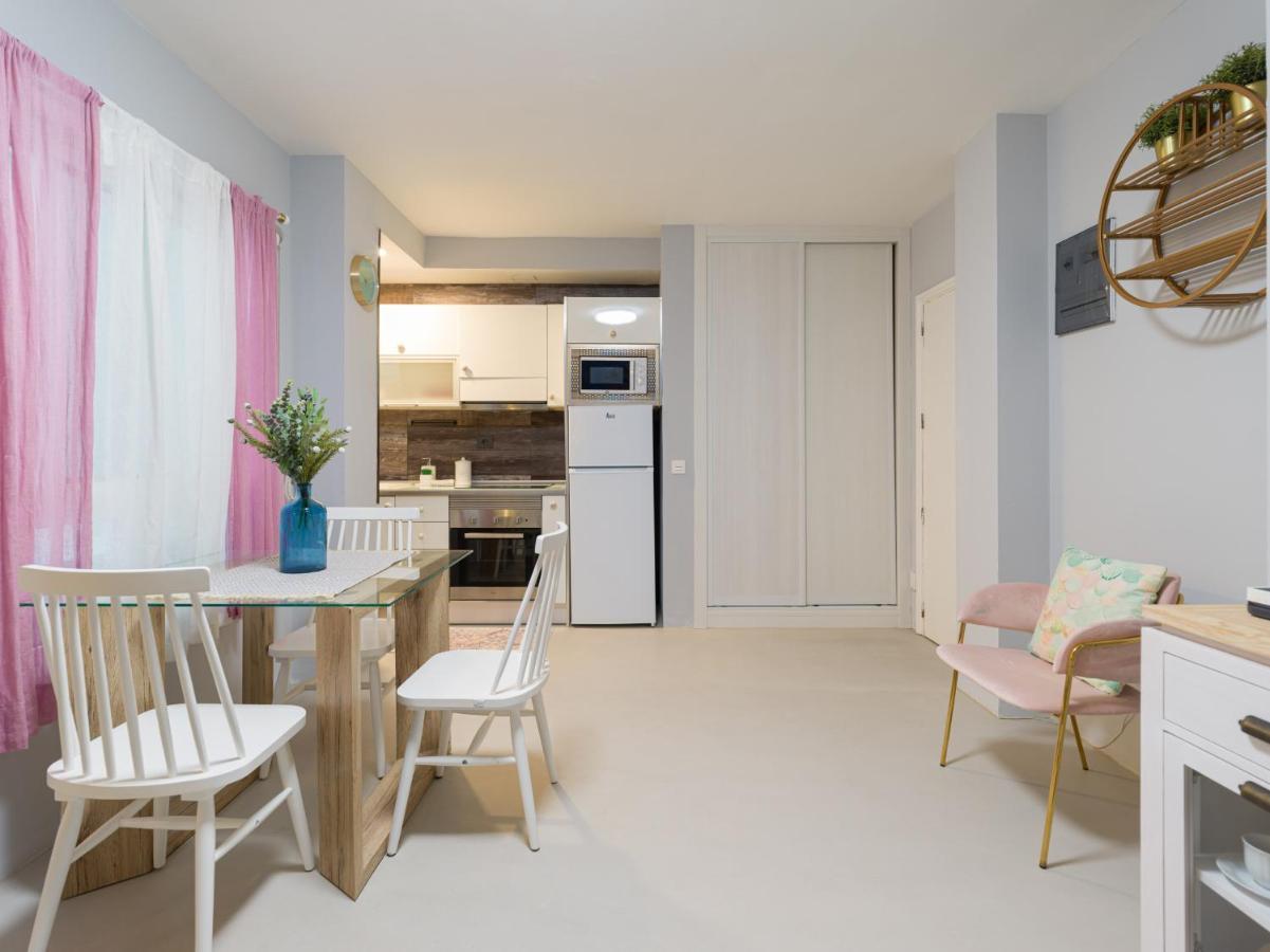 Apartamento Cute On The Beach By Canariasgetaway Las Palmas de Gran Canaria Exterior foto