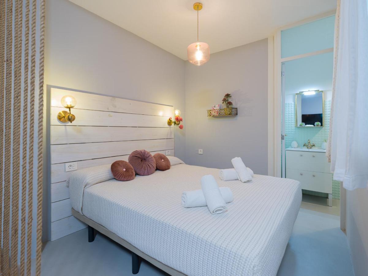 Apartamento Cute On The Beach By Canariasgetaway Las Palmas de Gran Canaria Exterior foto