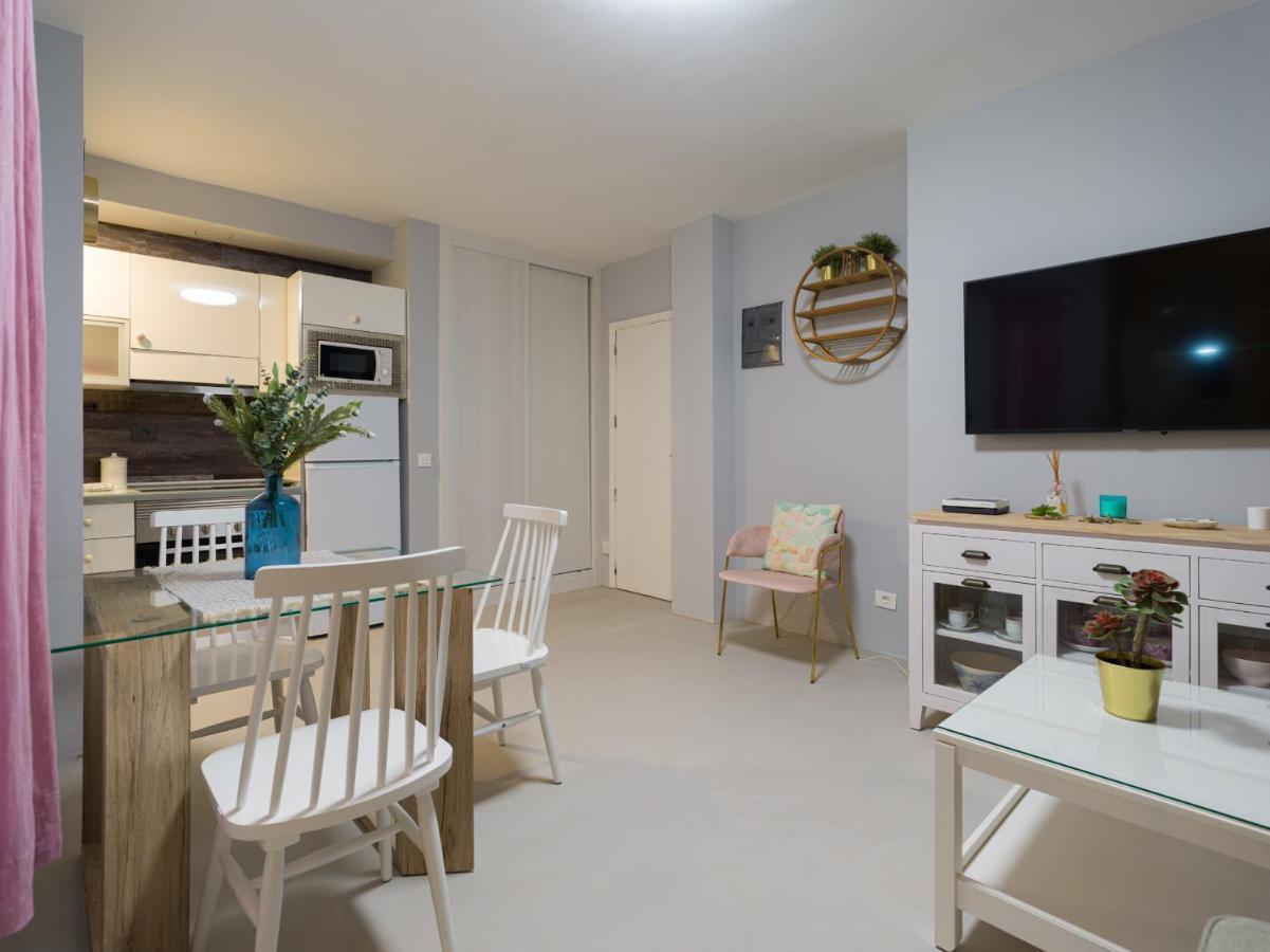 Apartamento Cute On The Beach By Canariasgetaway Las Palmas de Gran Canaria Exterior foto