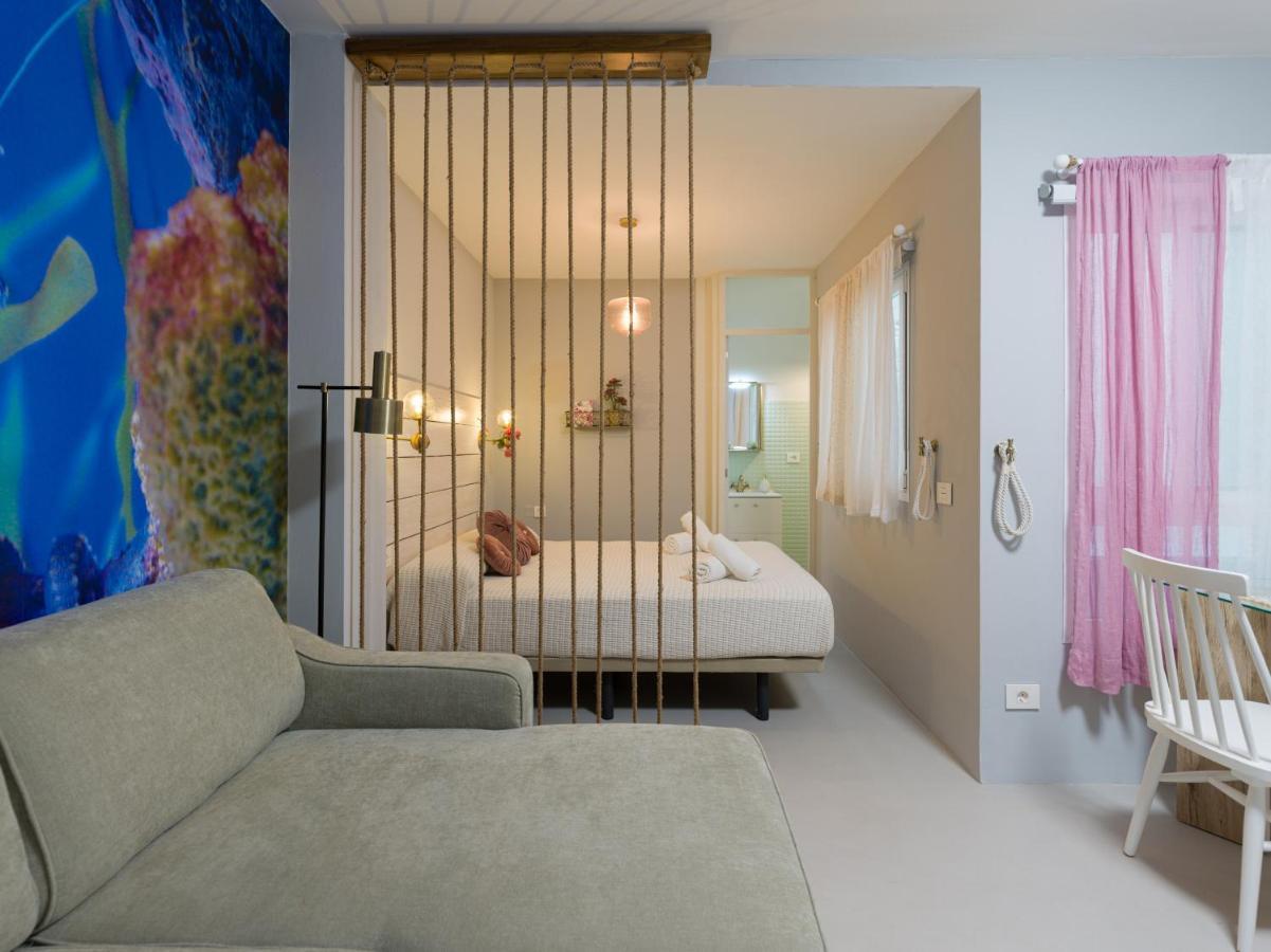 Apartamento Cute On The Beach By Canariasgetaway Las Palmas de Gran Canaria Exterior foto