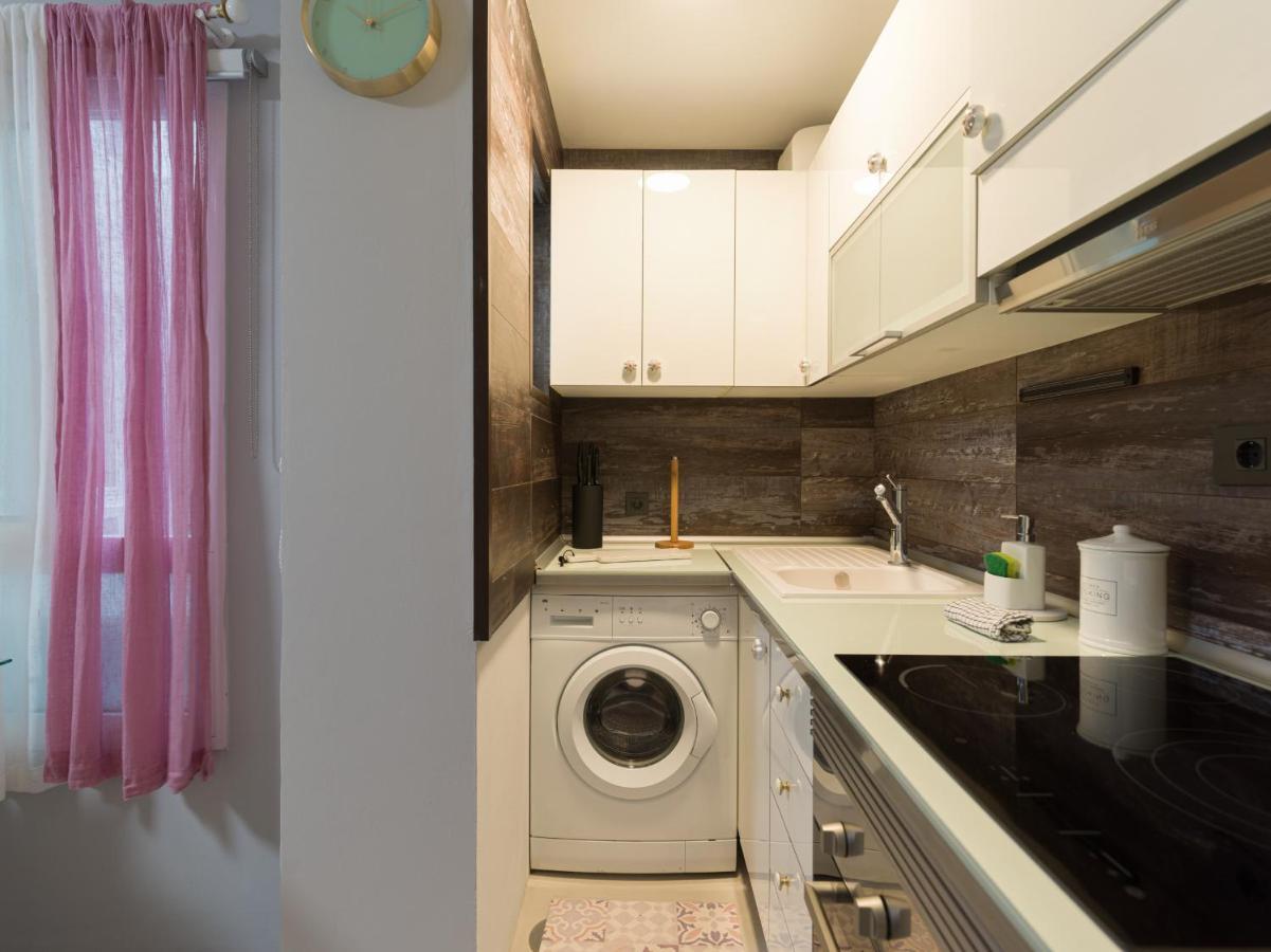 Apartamento Cute On The Beach By Canariasgetaway Las Palmas de Gran Canaria Exterior foto