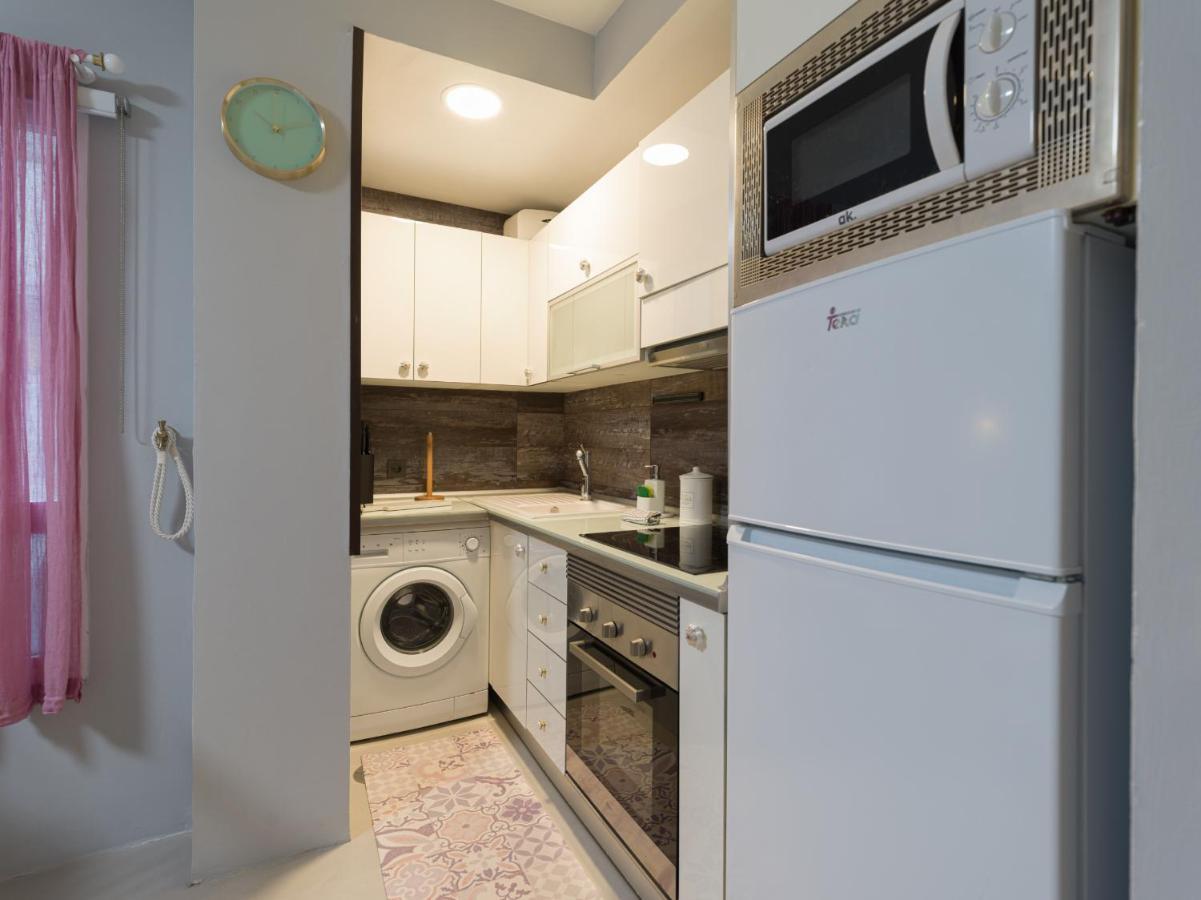 Apartamento Cute On The Beach By Canariasgetaway Las Palmas de Gran Canaria Exterior foto