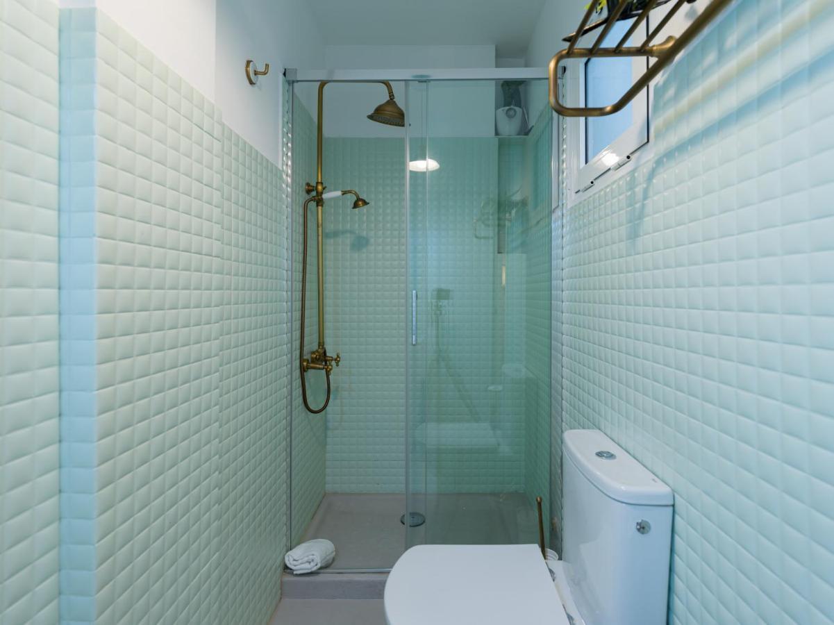 Apartamento Cute On The Beach By Canariasgetaway Las Palmas de Gran Canaria Exterior foto