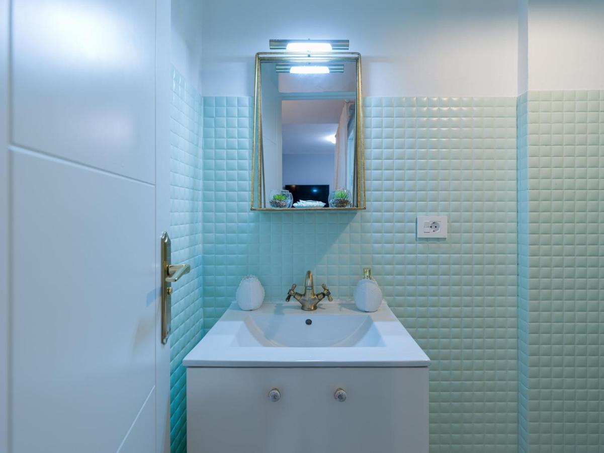 Apartamento Cute On The Beach By Canariasgetaway Las Palmas de Gran Canaria Exterior foto